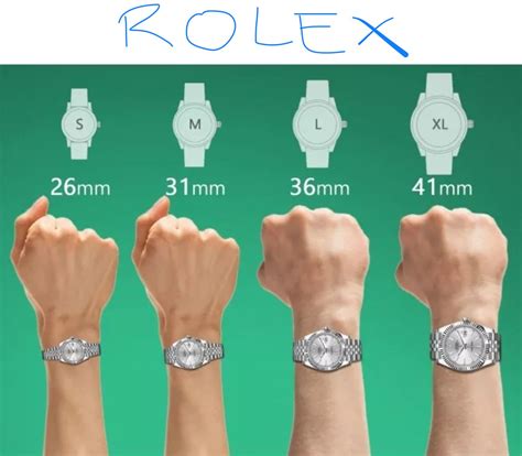 where can i size a rolex|what size rolex for lady.